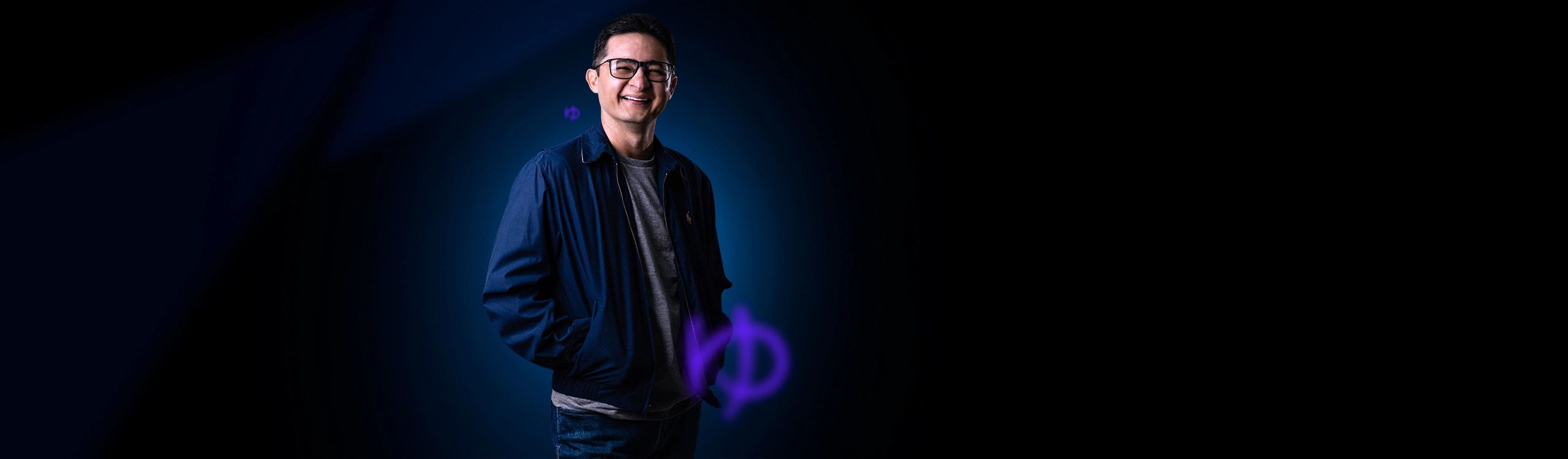 Clausqueller Mitome, fundador da Yukem