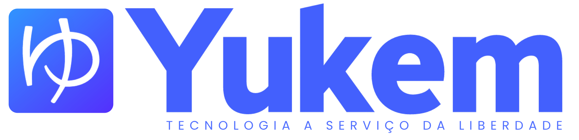 Yukem — Tecnologia a serviço da liberdade